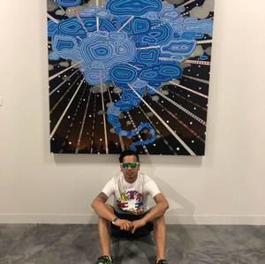 Meet your Posher, Camilo